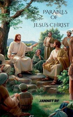 Parables of Jesus Christ - Rf, Jannet