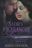 Sadie's Highlander Sadie's Highlander