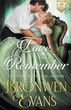 A Love To Remember - Evans, Bronwen
