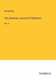 The American Journal of Obstetrics