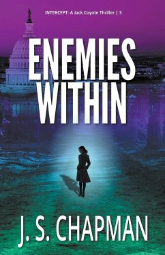 Enemies Within - Chapman, J. S.