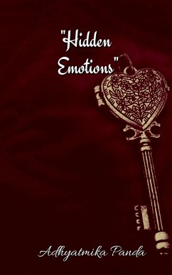 Hidden emotions - Adhya