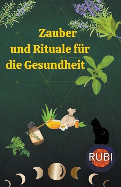 Cover Zauber und Rituale für die Gesundheit