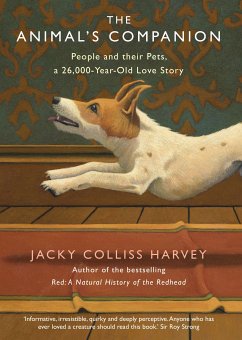 The Animal's Companion (eBook, ePUB) - Harvey, Jacky Colliss