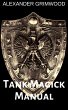 Tank Magick Manual (eBook, ePUB) - Bild 1