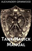 Tank Magick Manual (eBook, ePUB) Tank Magick Manual (eBook, ePUB)