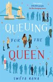 Queuing for the Queen (eBook, ePUB)