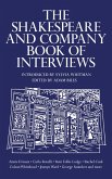 The Shakespeare and Company Book of Interviews (eBook, ePUB)