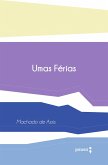 Umas férias (eBook, ePUB)