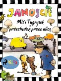 Mis i Tygrysek przechodza przez ulice (eBook, ePUB)