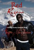 Red Rescue (Broken Country, #2) (eBook, ePUB)