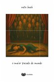 O maior pecado do mundo (eBook, ePUB)