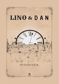 Lino et Dan - Jo Gouveia