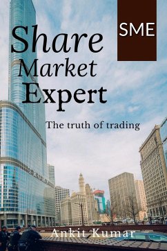 Share Market Expert - Kumar, Ankit