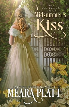 A Midsummer's Kiss - Platt, Meara