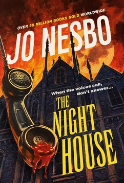 The Night House - Nesbo, Jo