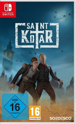 Saint Kotar (Nintendo Switch)