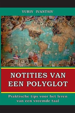 Notities van een polyglot - Ivantsiv, Yuriy