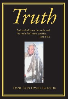 Truth - David Proctor, Dane Don