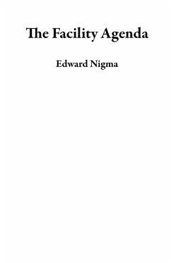 Cover The Facility Agenda (eBook, ePUB)
