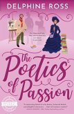 The Poetics of Passion (A Muses of Scandal Novel) (eBook, ePUB)