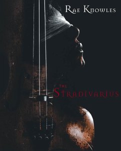 The Stradivarius (eBook, ePUB) - Knowles, Rae