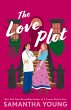 The Love Plot (eBook, ePUB) - Bild 1