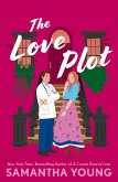 The Love Plot (eBook, ePUB)