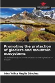 Promoting the protection of glaciers and mountain ecosystems