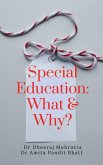 Special Education