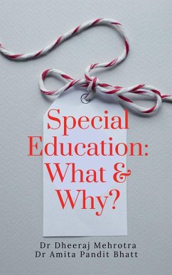 Special Education - Dheeraj