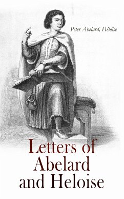 Letters of Abelard and Heloise (eBook, ePUB) - Abelard, Peter; Héloïse