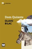 Dom Quixote (eBook, ePUB)