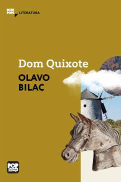 Dom Quixote (eBook, ePUB) - Bilac, Olavo