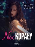 Noc Kupały: Zaklęty – opowiadanie erotyczne (eBook, ePUB)