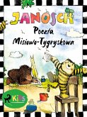 Mis i Tygrysek. Poczta Misiowo-Tygryskowa (eBook, ePUB)