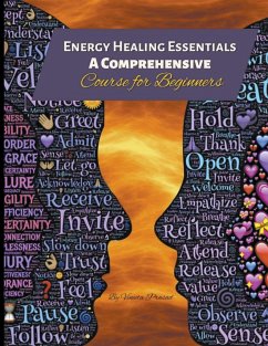 Energy Healing Essentials - Prasad, Vineeta
