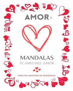 MANDALAS DO AMOR - Press, Mandala Printing