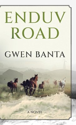 Enduv Road - Banta, Gwen