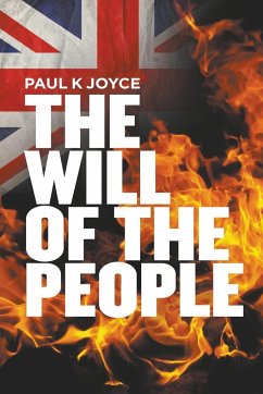 The Will Of The People - Joyce, Paul K