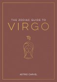 The Zodiac Guide to Virgo (eBook, ePUB)