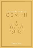 The Zodiac Guide to Gemini (eBook, ePUB)