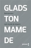 Notícias de si num mundo de ninguém: crônicas selecionadas (eBook, ePUB) Notícias de si num mundo de ninguém: crônicas selecionadas (eBook, ePUB)