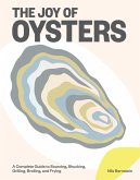 The Joy of Oysters (eBook, ePUB)