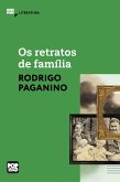 Os retratos de família (eBook, ePUB) Os retratos de família (eBook, ePUB)