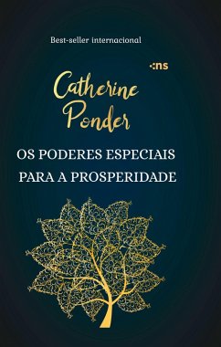 Cover Os poderes especiais para a prosperidade (eBook, ePUB)