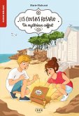 Les cousins Rosario - Vol 1 - Un mystérieux coffret (eBook, ePUB)