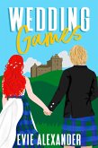 Wedding Games (Kinloch Series, #5) (eBook, ePUB)