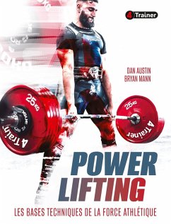 Powerlifting (eBook, ePUB) - Austin, Dan; Mann, Bryan