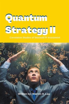 Quantum Strategy II - Lau, Warren H.